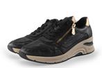 Rieker Sneakers in maat 38 Zwart | 10% extra korting, Kleding | Dames, Schoenen, Verzenden, Zwart, Rieker, Sneakers of Gympen