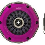 Exedy 96-06 Mitsubishi Evo 4-9 4G63T 2.0L Twin-Organic, Auto-onderdelen, Ophalen of Verzenden, Nieuw