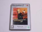 Playstation 2 - Pro Evolution Soccer 3 [Platinum], Ophalen of Verzenden, Nieuw