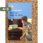 De truc met de doos 9789034512789 Mieke van Hooft, Verzenden, Gelezen, Mieke van Hooft