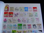 Japan 2015/2024 - album met ongeveer 1850 postzegels modern, Postzegels en Munten, Postzegels | Azië, Gestempeld