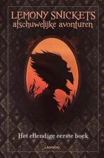Het ellendige eerste boek / Lemony Snickets afschuwelijke, Verzenden, Gelezen, Lemony Snicket