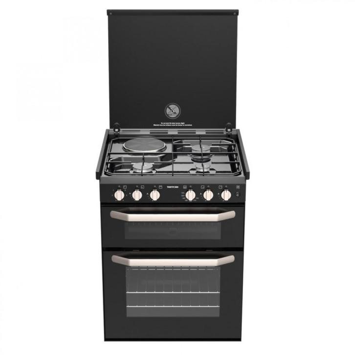 Thetford Fornuis K1520 Gas, Caravans en Kamperen, Kampeeraccessoires, Nieuw