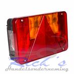 Achterlicht Radex 5900 rechts 220 x 140 mm CONNECTOR zonder, Ophalen of Verzenden, Nieuw