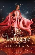 De bedrogene / De beminde / 2 9789000371846 Kiera Cass, Verzenden, Zo goed als nieuw, Kiera Cass