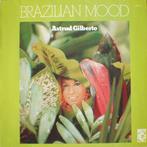 Astrud Gilberto – Brazilian Mood, Ophalen of Verzenden, Nieuw in verpakking