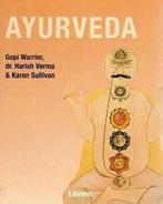 AYURVEDA 9789057642739 G. Warrier, Boeken, Esoterie en Spiritualiteit, Verzenden, Zo goed als nieuw, G. Warrier