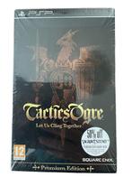 Tactics Ogre Let Us Cling Together Premium Edition (PSP), Verzenden, Nieuw