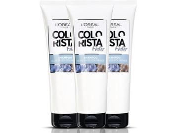 Veiling - LOreal Paris Colorista Fader Shampoo Voordeelverpa beschikbaar voor biedingen