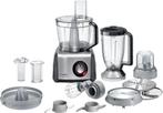 Tweedekans - Bosch MC812M844 - Foodprocessor, Witgoed en Apparatuur, Keukenmixers, Ophalen of Verzenden, Nieuw