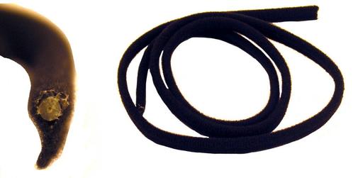 Volvo Rubber schuifdak 140+164+240+260 op plaat 98 cm Volvo, Auto-onderdelen, Carrosserie en Plaatwerk, Nieuw, Volvo, Verzenden