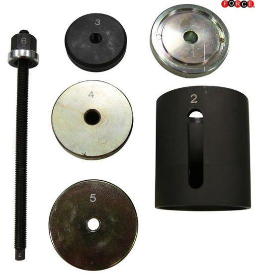 Differentieel bus te monteren / demonteren voor BMW, Auto diversen, Autogereedschap, Verzenden