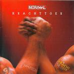 lp nieuw - Normaal - Krachttoer, Verzenden, Zo goed als nieuw