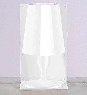 Kartell - Ferruccio Laviani - Lamp - Nemen - Polycarbonaat, Antiek en Kunst, Antiek | Lampen