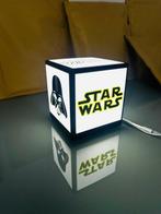 Lego Winkel display - lampada luminosa cubo (no reserve), Nieuw