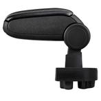 Armsteun Opel Corsa Combo C kunstleer zwart wit stiksel, Verzenden, Nieuw