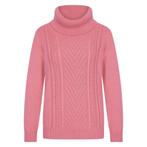-30% HV Society  HV Society Pullover hvsfleur  maat 46, Kleding | Dames, Verzenden, Nieuw
