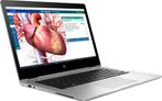 HP EliteBook x360 1030 G2 Refurbished - Kracht en Stijl!, Qwerty, 8 GB, 13 inch, Met touchscreen