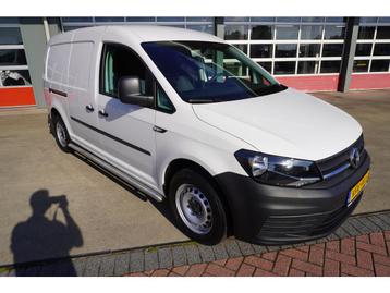 Volkswagen Caddy 2.0 TDI L2H1 BMT Maxi Trendline beschikbaar voor biedingen