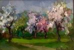 Giacomo Malfanti (1907-1998) - La fioritura