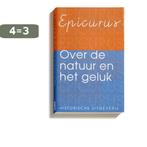 Over de natuur en het geluk / Historische Paperbacks / 5, Boeken, Verzenden, Gelezen, Epicurus