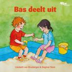 Bas deelt uit / Bas 9789089013590 Liesbeth van Binsbergen, Verzenden, Gelezen, Liesbeth van Binsbergen
