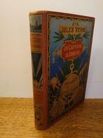 Jules Verne - Un capitaine de quinze ans. - 1898