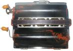 Hohner - Rolmónica-(Armónica) con 3 rollos de música - -, Nieuw