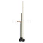 Oligo Slack-Line Kendo Vloerlamp LED 3-lichts, (Verlichting), Huis en Inrichting, Lampen | Vloerlampen, Verzenden, Nieuw