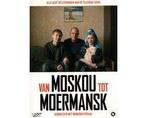 Van Moskou Tot Moermansk, Verzenden, Nieuw in verpakking