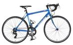 Kinder Racefiets Elite Roubaix 26 inch Racefiets Blauw, Fietsen en Brommers, Fietsen | Racefietsen, Overige merken, 26 inch, 10 tot 15 versnellingen