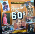 cd - Various - Remember The 60's