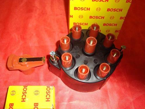 Bosch verdelerkap & rotor | Mercedes w116, Auto-onderdelen, Elektronica en Kabels, Ophalen of Verzenden