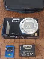 Panasonic DMC-TZ25 Digitale camera, Nieuw
