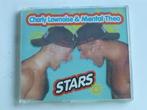 Charly Lownoise & Mental Theo - Stars (CD Single), Verzenden, Nieuw in verpakking
