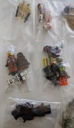 Lego - Speelgoed Lote especial unico completo Star Wars, Kinderen en Baby's, Speelgoed | Duplo en Lego, Nieuw