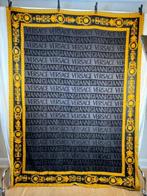Versace - Gianni Versace - Plaid - 190 cm - 150 cm, Antiek en Kunst, Antiek | Kleden en Textiel