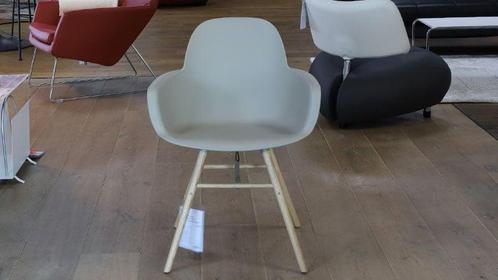 Eetkamerstoel Zuiver Albert Kuip  met, Huis en Inrichting, Stoelen, Zo goed als nieuw, Overige materialen, Ophalen of Verzenden