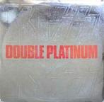 LP gebruikt - Kiss - Double Platinum (U.S. 1978), Zo goed als nieuw, Verzenden