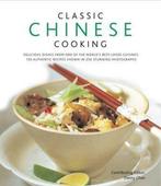 9780754823537 Classic Chinese Cooking Danny Chan, Boeken, Verzenden, Nieuw, Danny Chan