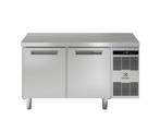 BAKKERIJ VRIESWERKBANK 363 L, 2 DEUREN, VLAK BOVENBLAD, R290, Verzenden, Nieuw in verpakking