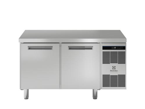 BAKKERIJ VRIESWERKBANK 363 L, 2 DEUREN, VLAK BOVENBLAD, R290, Zakelijke goederen, Horeca | Keukenapparatuur, Verzenden