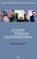 Alleen tijdens kantooruren, Boeken, Ophalen of Verzenden, Nieuw