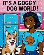 JOHANNE 8 (1974) - IT’S A DOGGY DOG WORLD