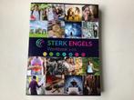 Sterk Engels Workbook 3-GTL 9789492593337, Gelezen, Hanneke Slomp / Karen Lewis (native), Vanessa Bedaweed (native) / Jordi Rothuizen / Kees Siepelinga