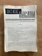 Dr. Béla E. Zádor (Redakteur) / Karl András und Jozsef