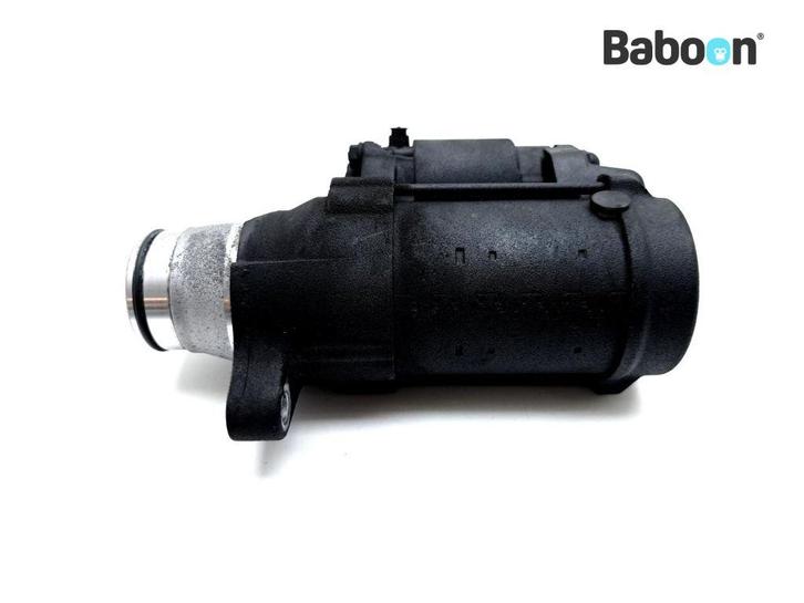 Startmotor Harley-Davidson FLTRU Road Glide Ultra 2019, Motoren, Onderdelen | Harley-Davidson, Gebruikt, Verzenden