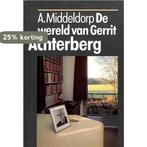 De wereld van Gerrit Achterberg / Synthese 9789029531214, Boeken, Verzenden, Gelezen, Middeldorp