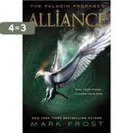 Alliance 9780375870460 Mark Frost, Boeken, Verzenden, Gelezen, Mark Frost