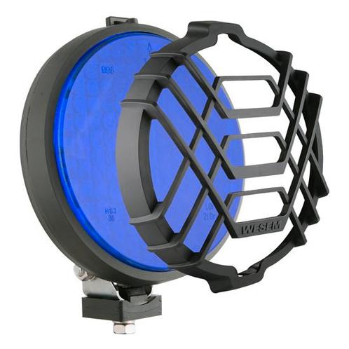Wesem Halogeen Werklamp Blauw, + H3 24V, Auto-onderdelen, Verlichting, Nieuw, Ophalen of Verzenden